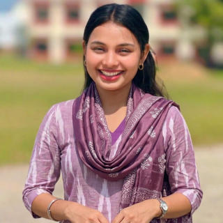 Ms. Pratibha Singh